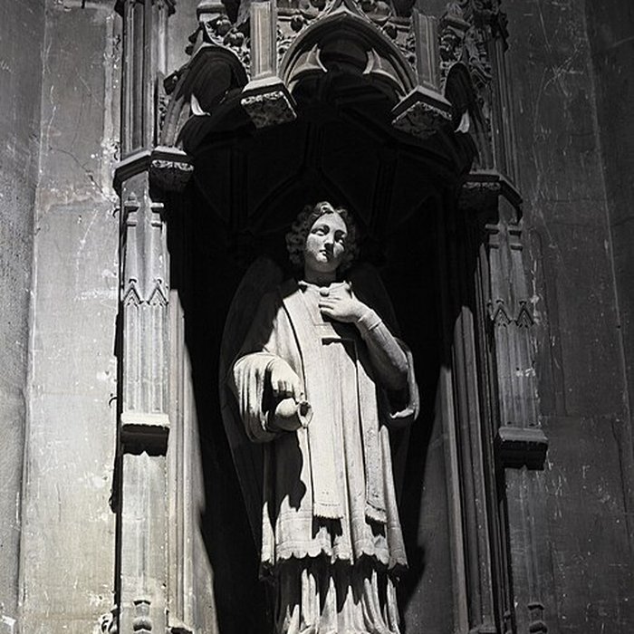 Photo de Église Saint-Maurice de Lille