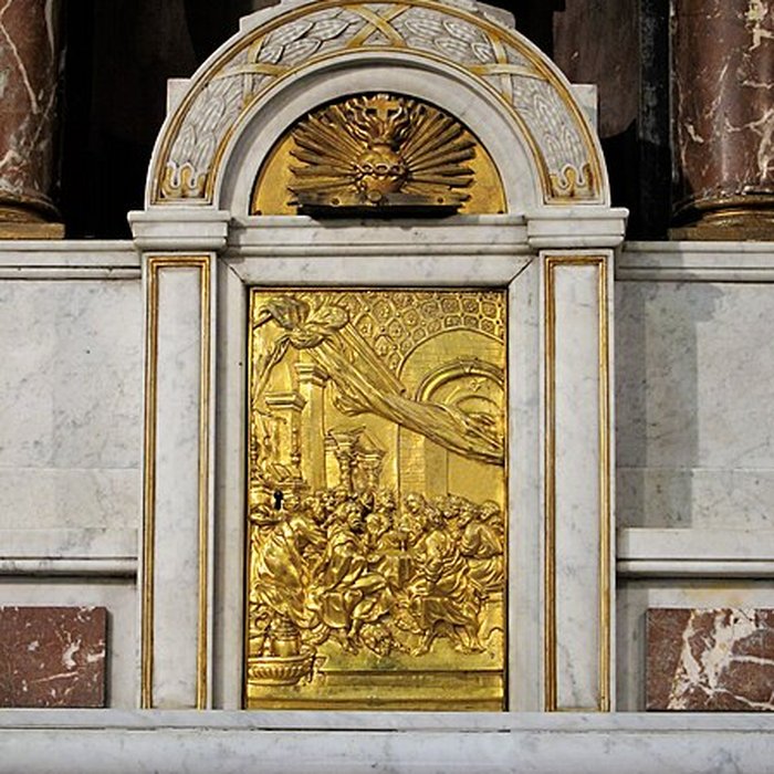 Photo de Église Saint-Maurice de Lille