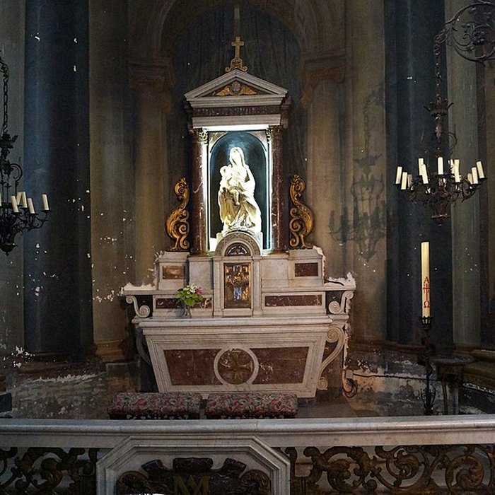 Photo de Église Saint-Maurice de Lille