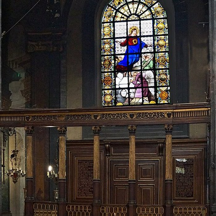 Photo de Église Saint-Maurice de Lille