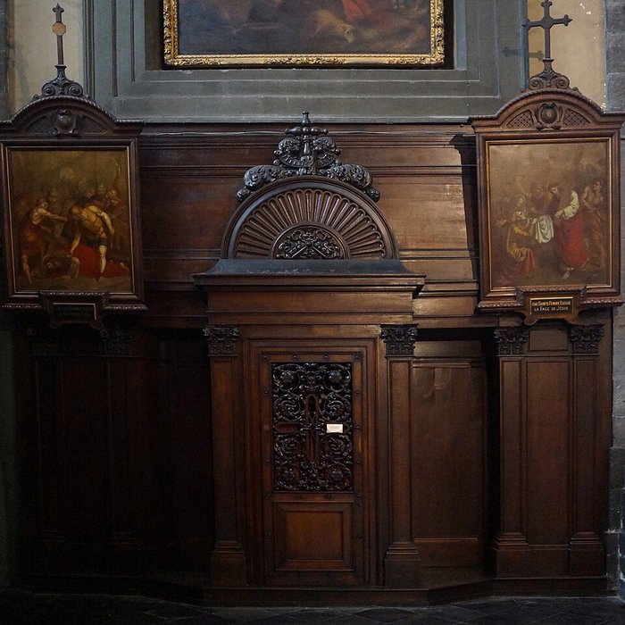 Photo de Église Saint-Maurice de Lille