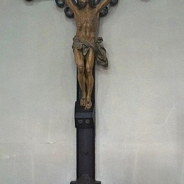 Église Saint-Maurice de Lille 