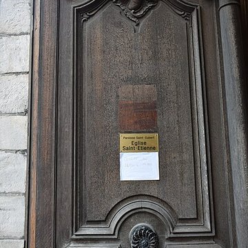 Église Saint-Maurice de Lille 