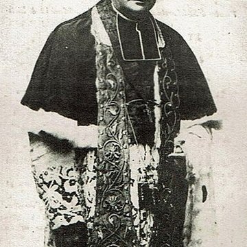 Église Saint-Maurice de Lille 