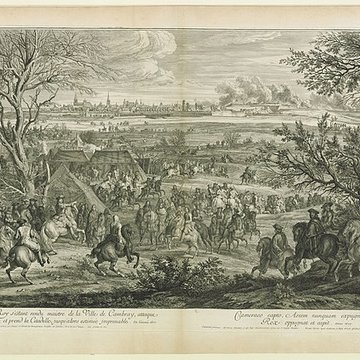 Église Saint-Maurice de Lille 