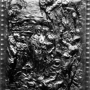 Église Saint-Maurice de Lille 