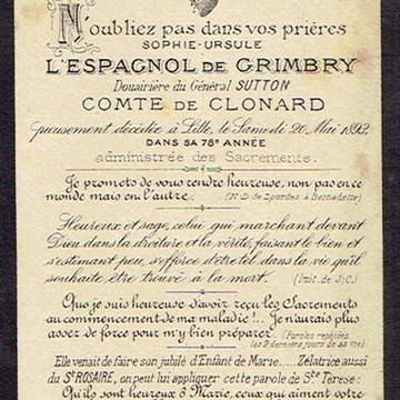 Église Saint-Maurice de Lille 