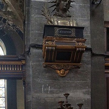 Église Saint-Maurice de Lille 