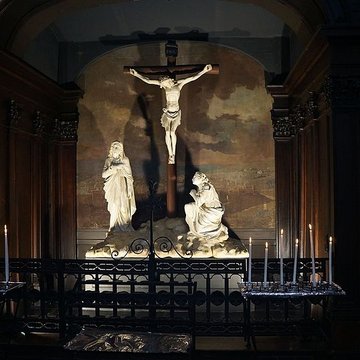 Église Saint-Maurice de Lille 