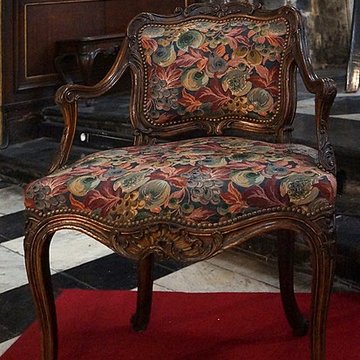 Église Saint-Maurice de Lille 