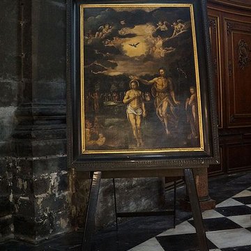 Église Saint-Maurice de Lille 