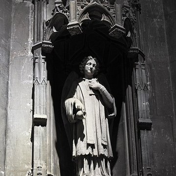 Église Saint-Maurice de Lille 