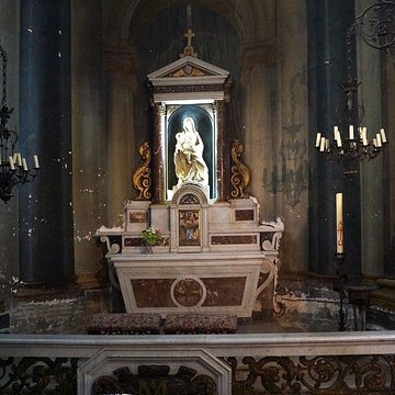 Église Saint-Maurice de Lille 