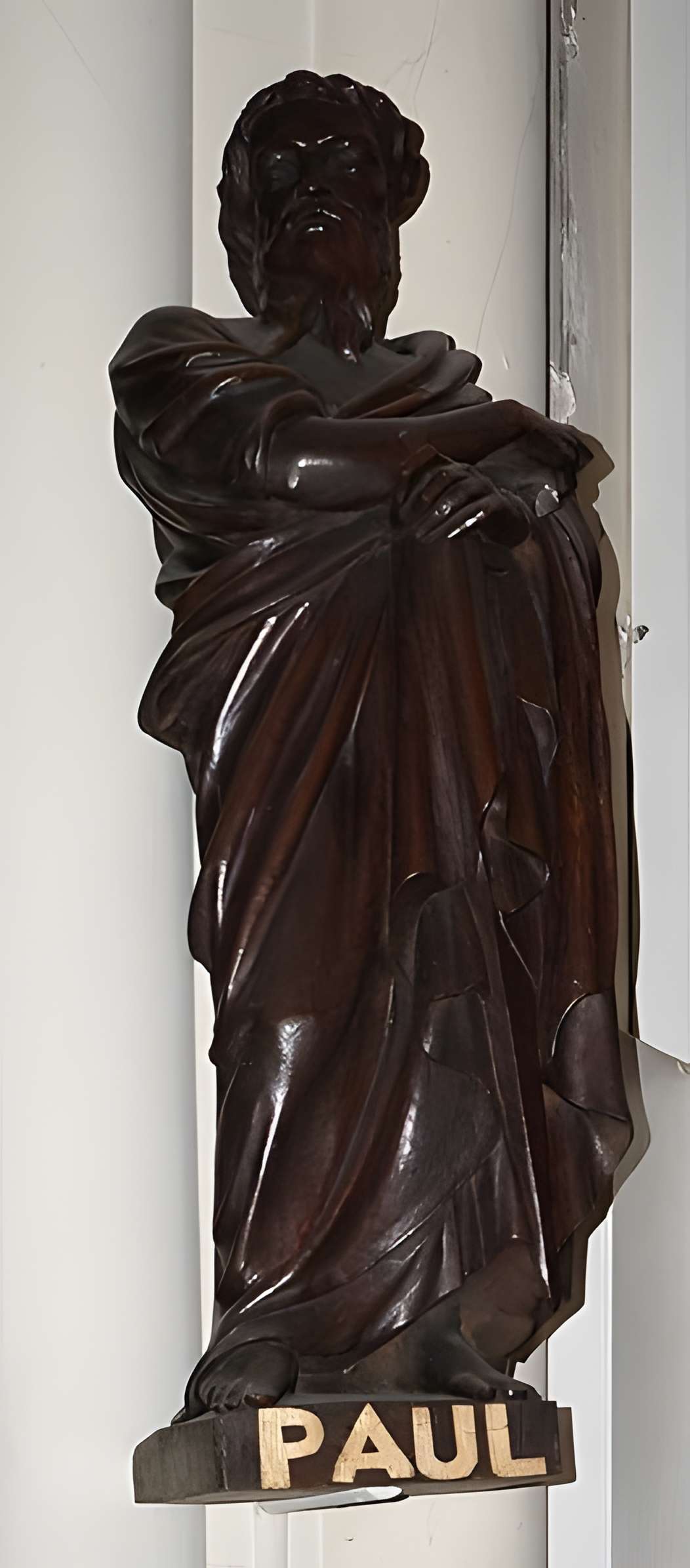 Église Saint-Maurice de Lille 