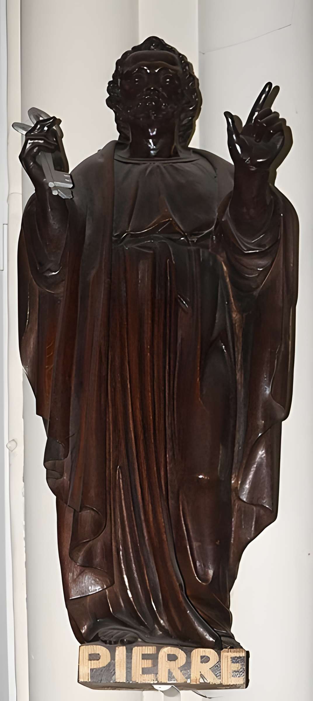 Église Saint-Maurice de Lille 