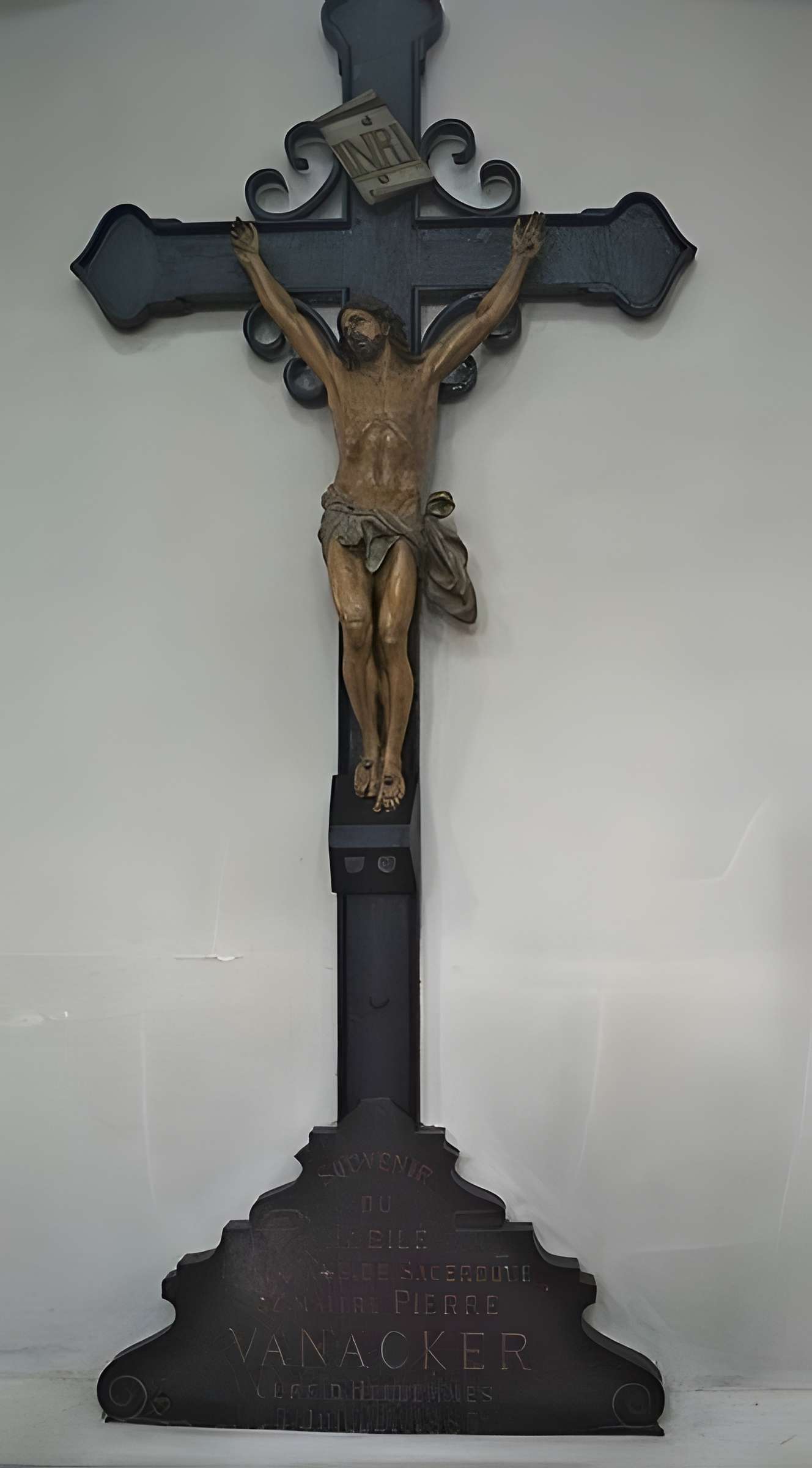 Église Saint-Maurice de Lille 