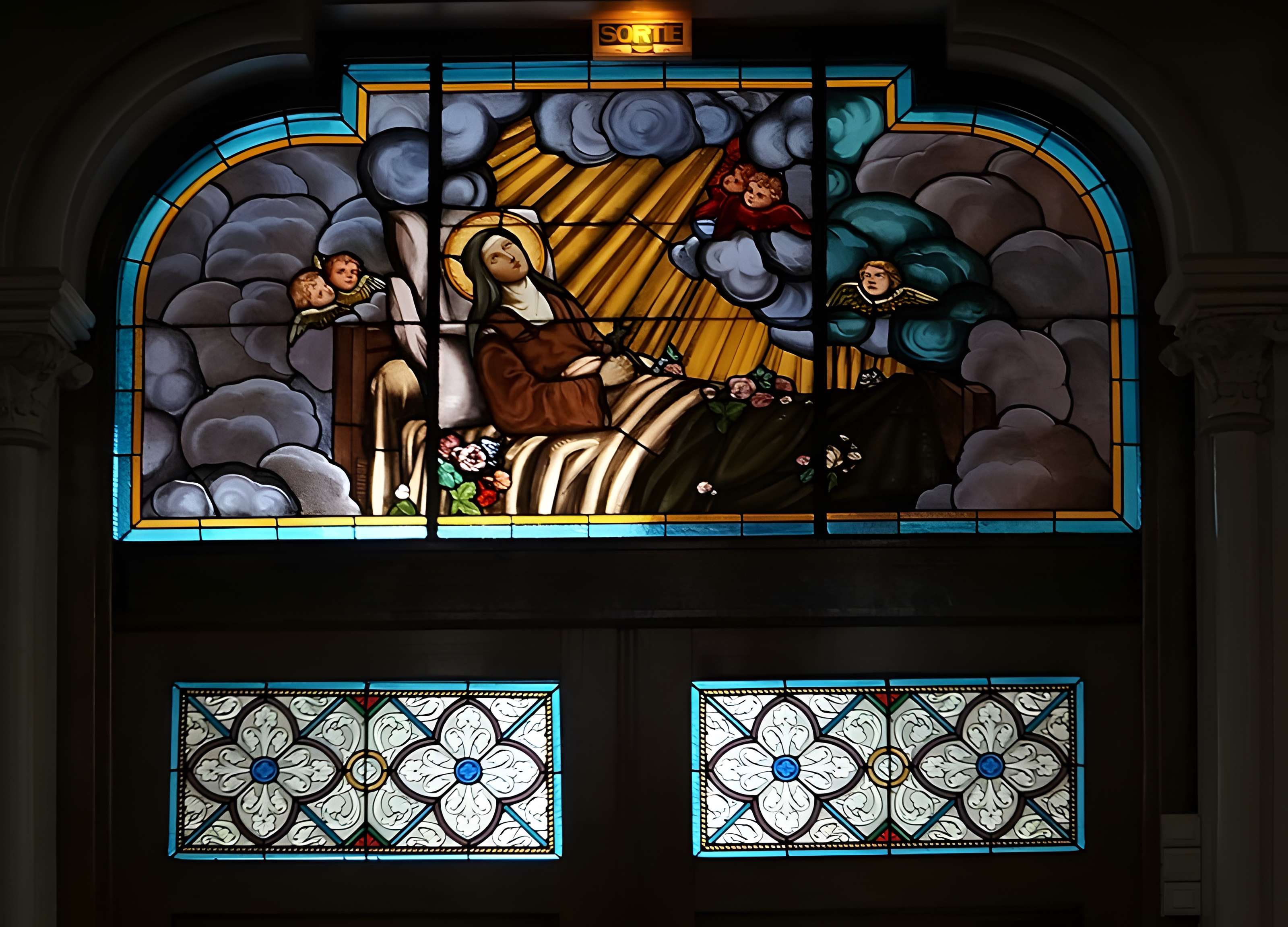 Église Saint-Maurice de Lille 