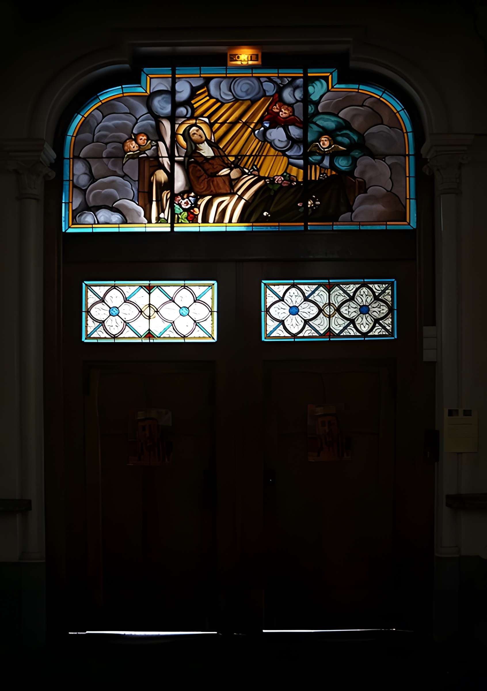 Église Saint-Maurice de Lille 