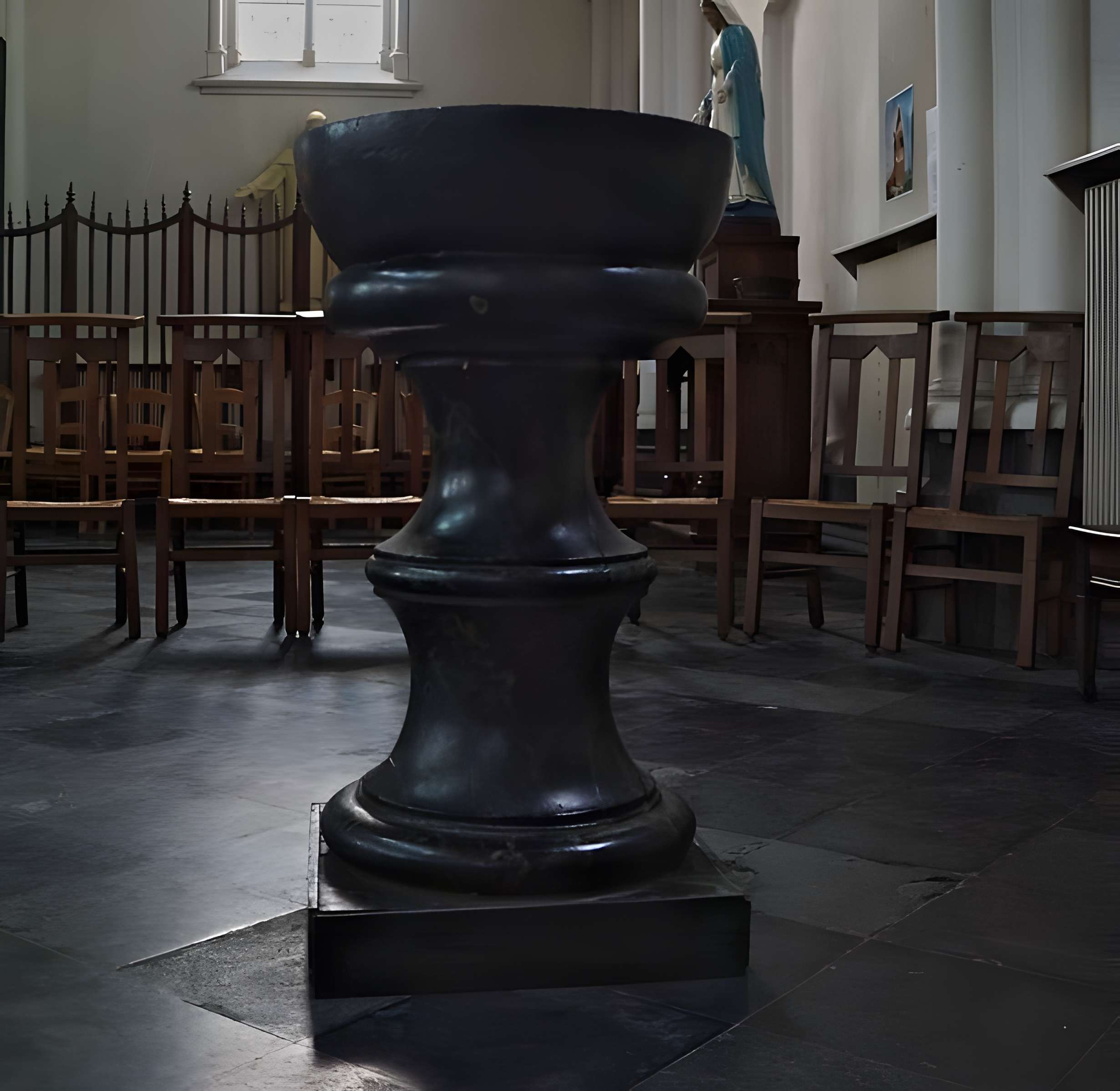 Église Saint-Maurice de Lille 