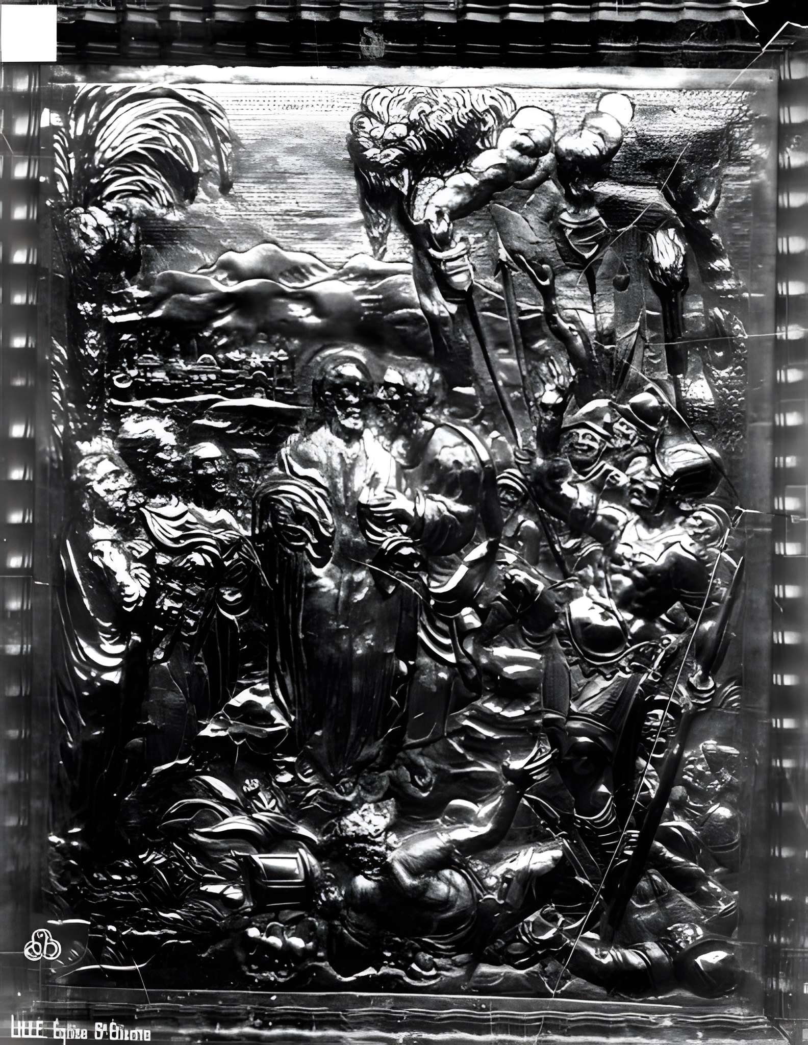 Église Saint-Maurice de Lille 