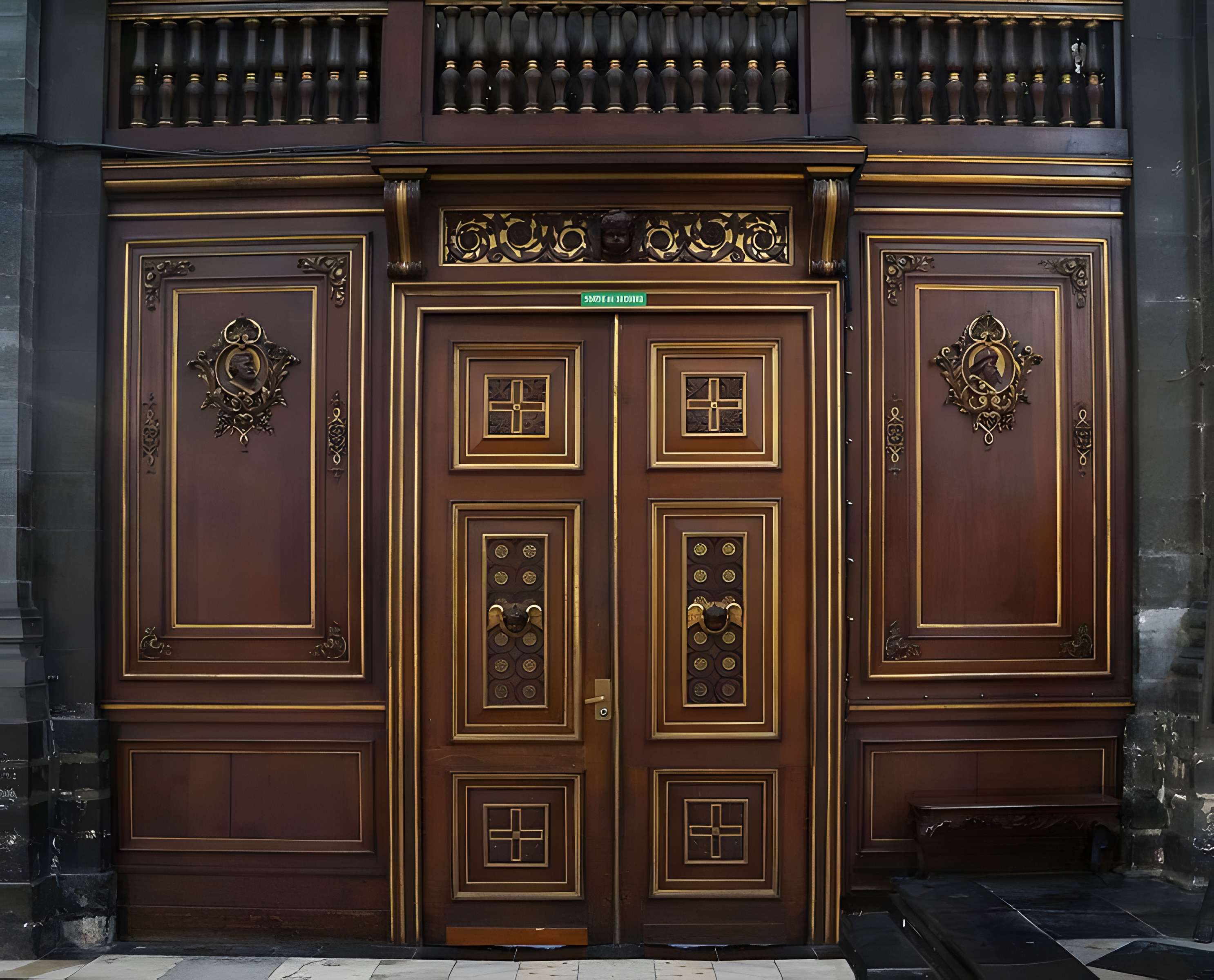 Église Saint-Maurice de Lille 