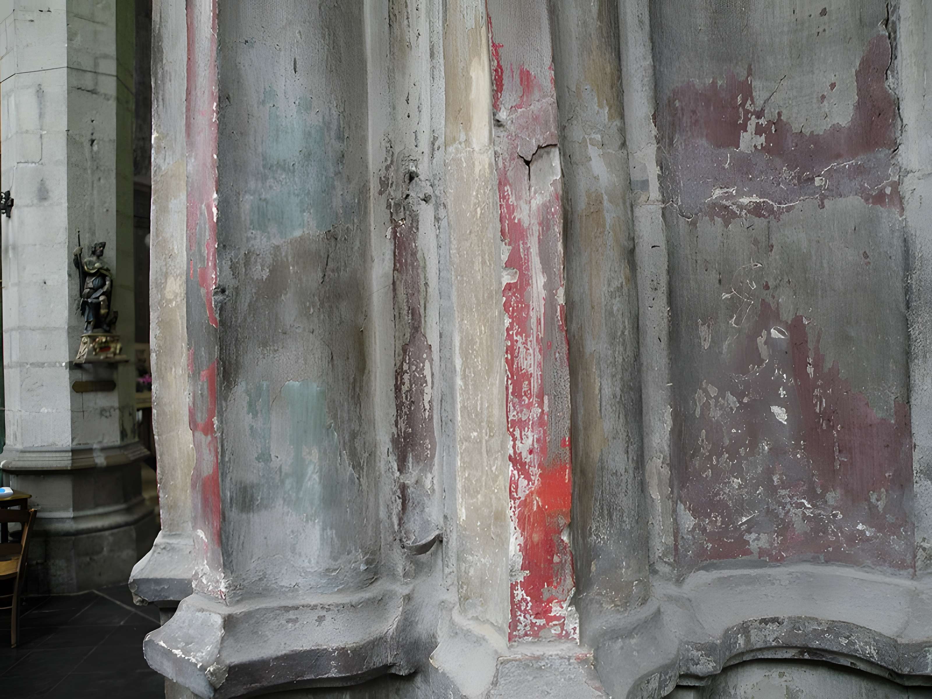 Église Saint-Maurice de Lille 