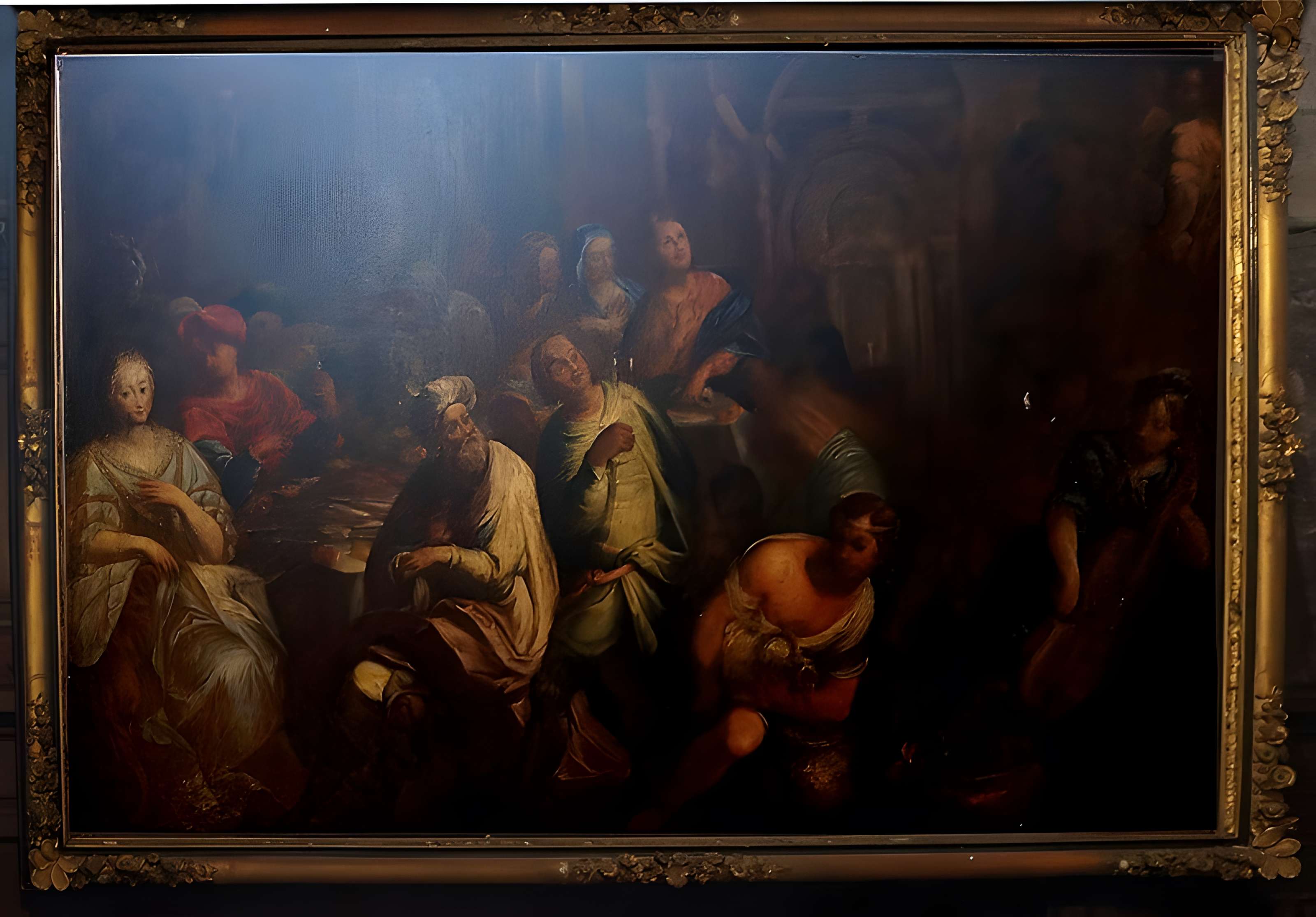 Église Saint-Maurice de Lille 