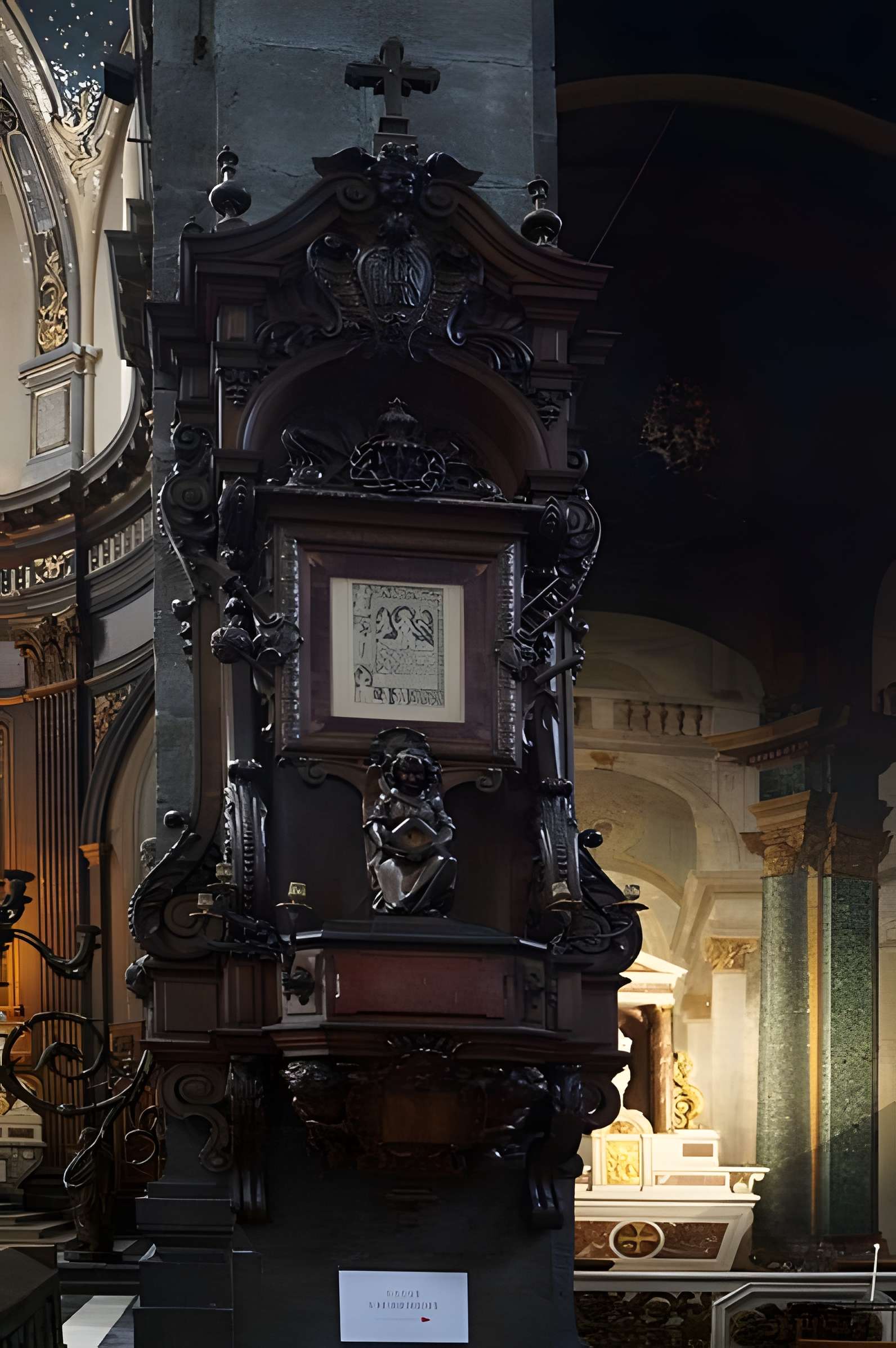 Église Saint-Maurice de Lille 