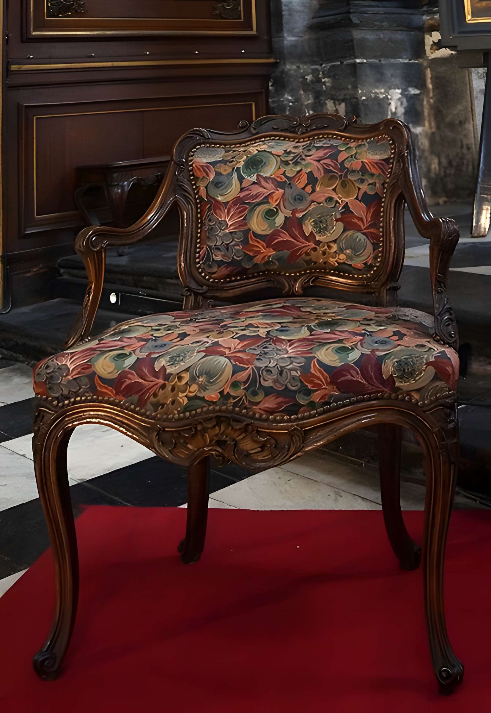 Église Saint-Maurice de Lille 