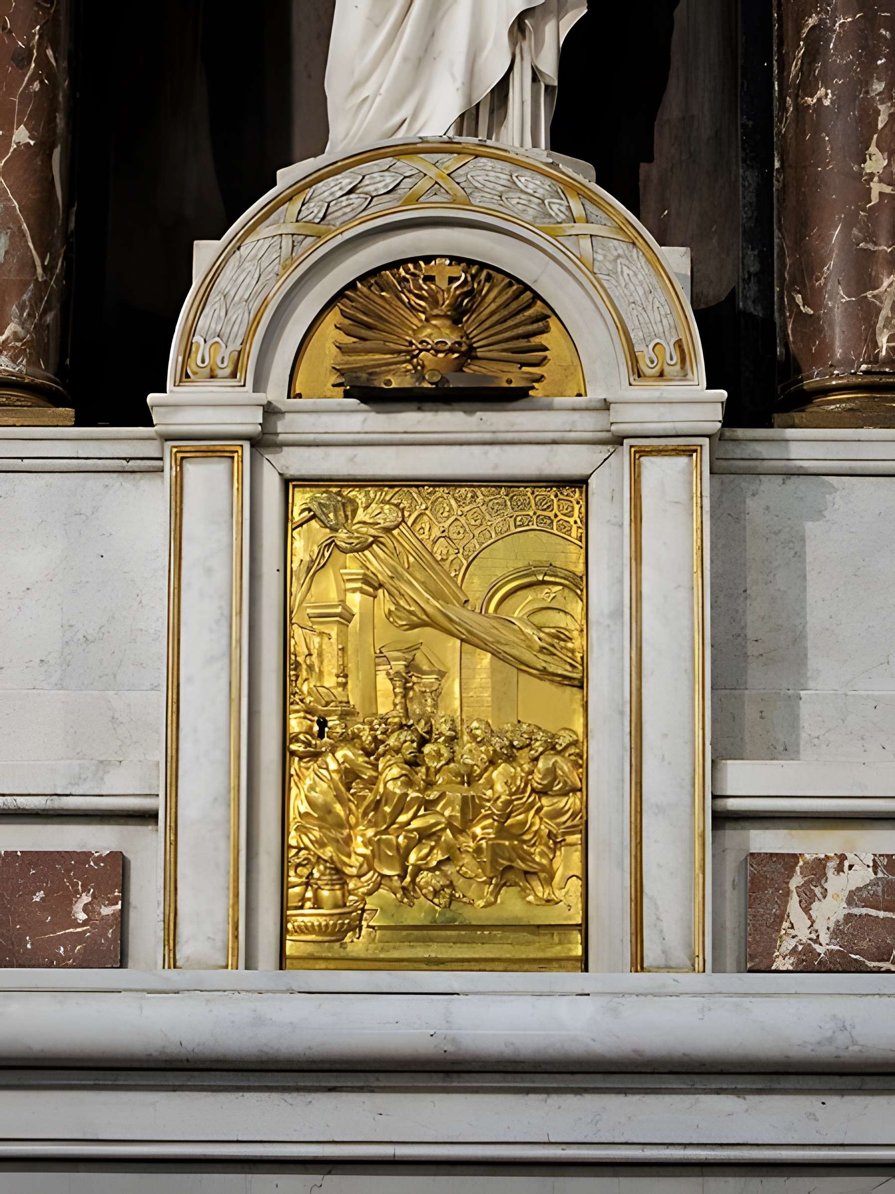 Église Saint-Maurice de Lille 