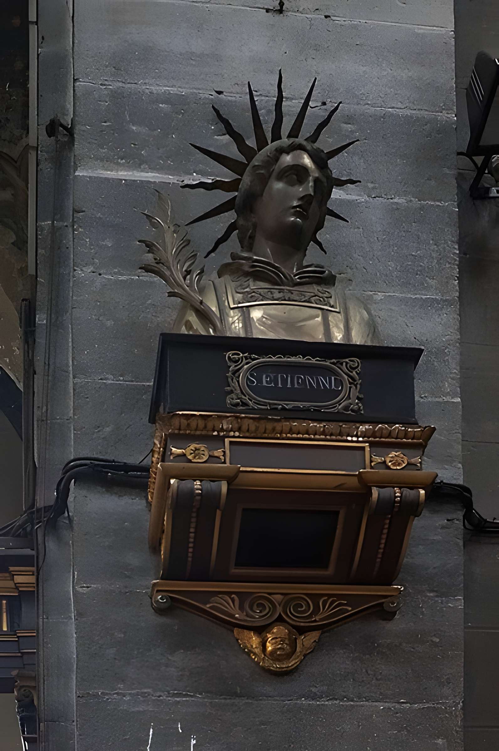 Église Saint-Maurice de Lille 