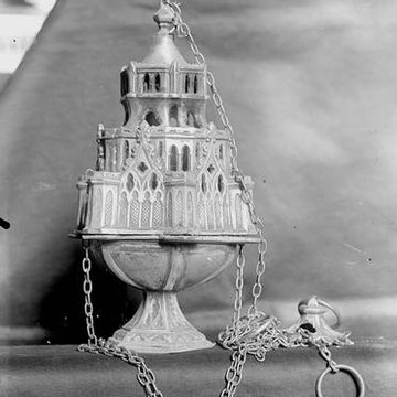 Église Saint-Gilles de LÎle-Bouchard