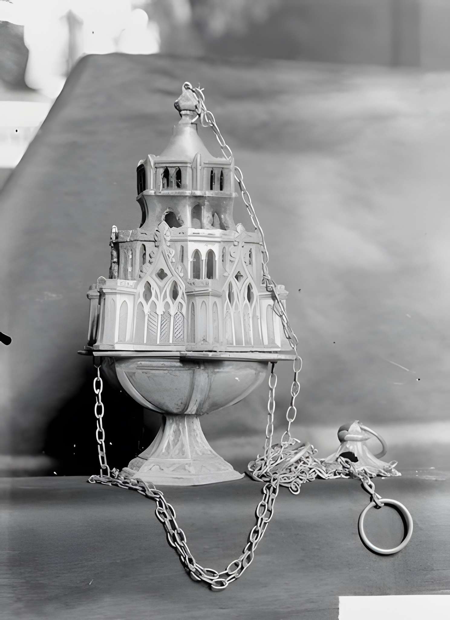 Église Saint-Gilles de L'Île-Bouchard