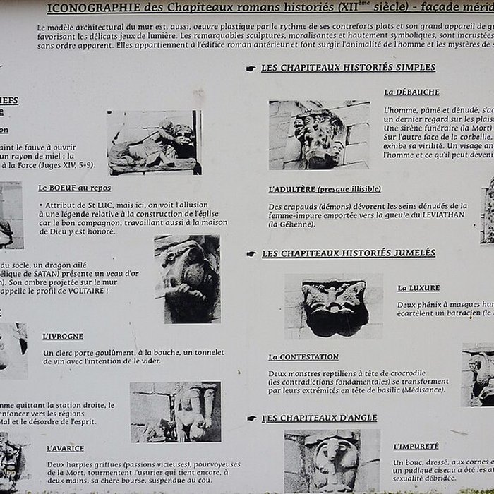 Photo de Église Saint-Gilles de Malestroit