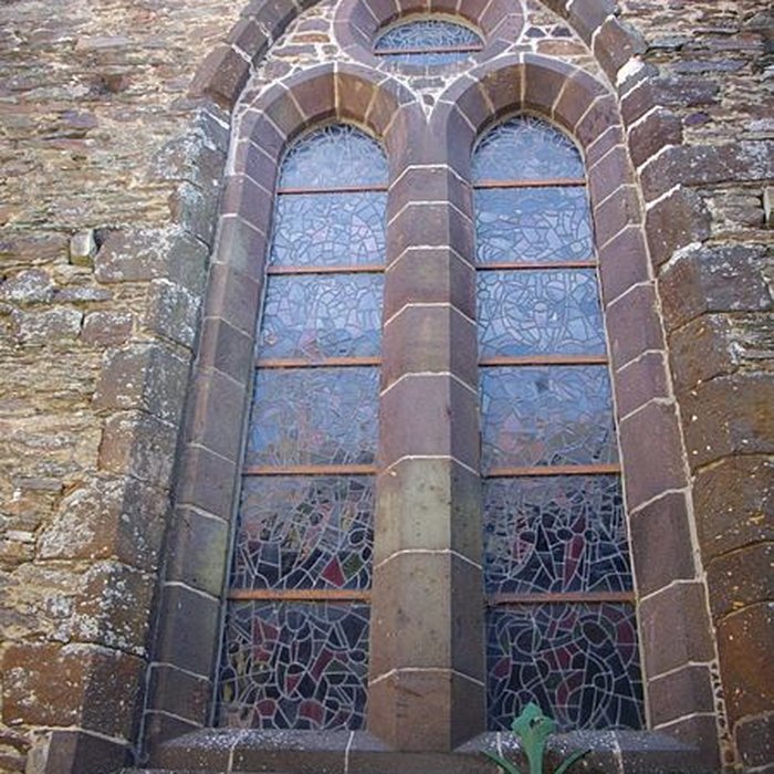 Photo de Église Saint-Gilles de Malestroit
