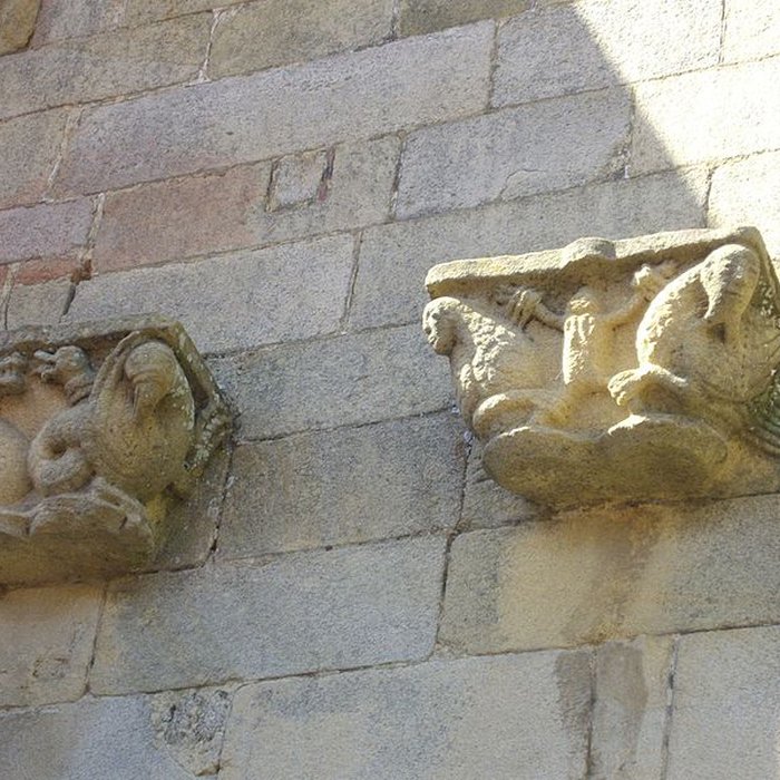 Photo de Église Saint-Gilles de Malestroit