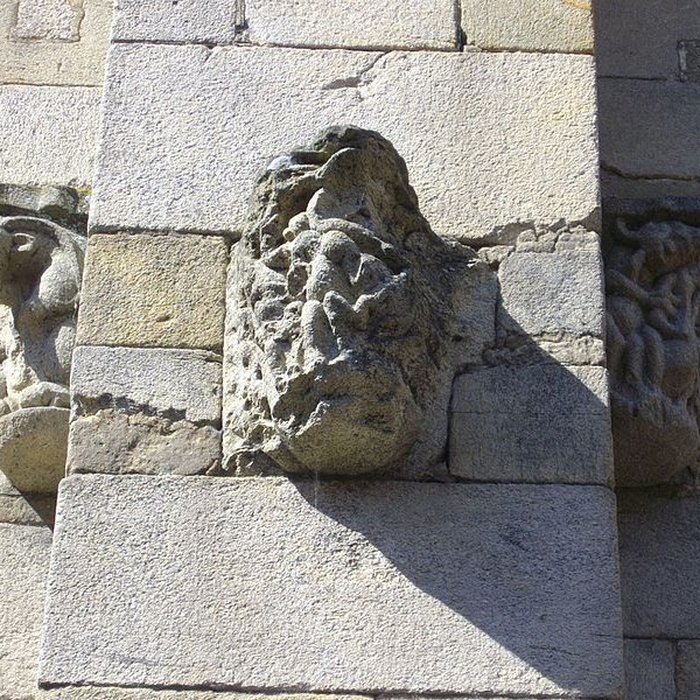 Photo de Église Saint-Gilles de Malestroit