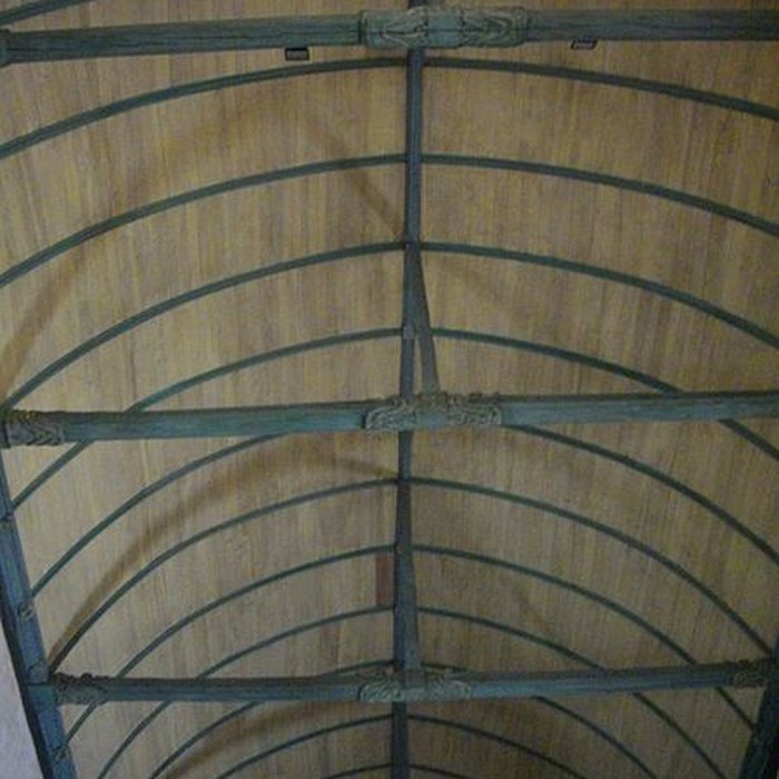 Photo de Église Saint-Gilles de Malestroit