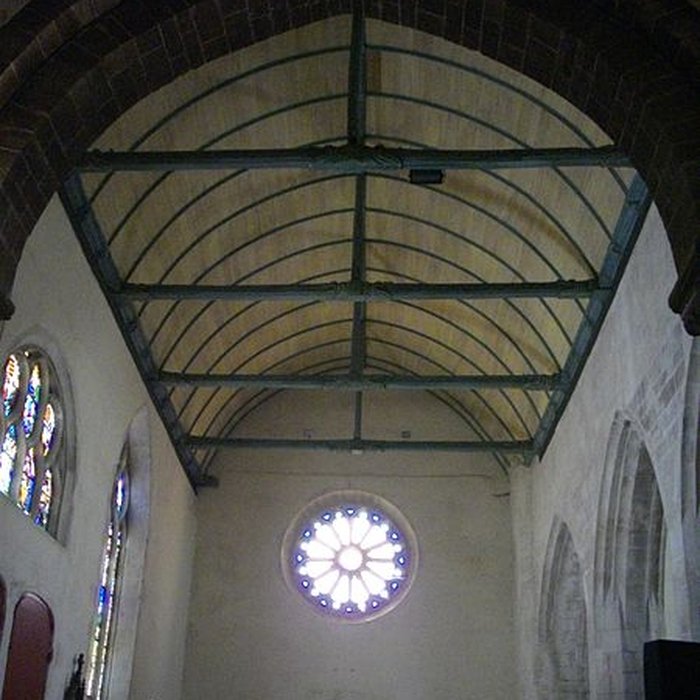 Photo de Église Saint-Gilles de Malestroit