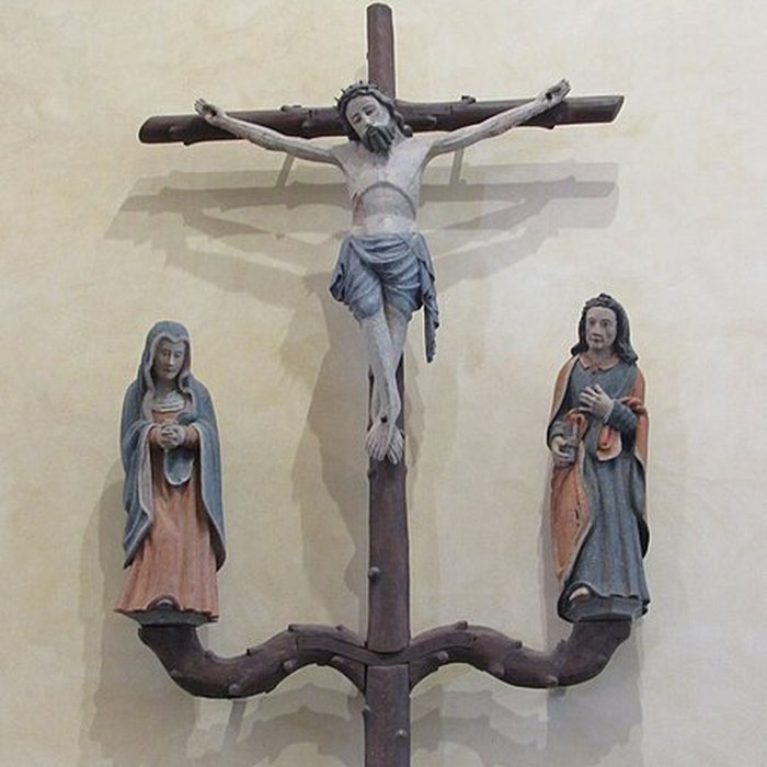 Photo de Église Saint-Gilles de Malestroit