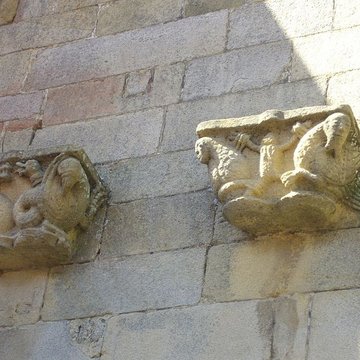 Église Saint-Gilles de Malestroit