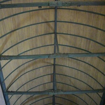 Église Saint-Gilles de Malestroit