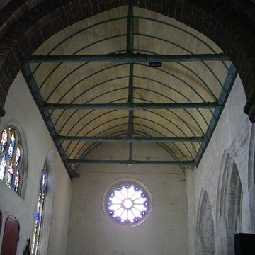 Église Saint-Gilles de Malestroit