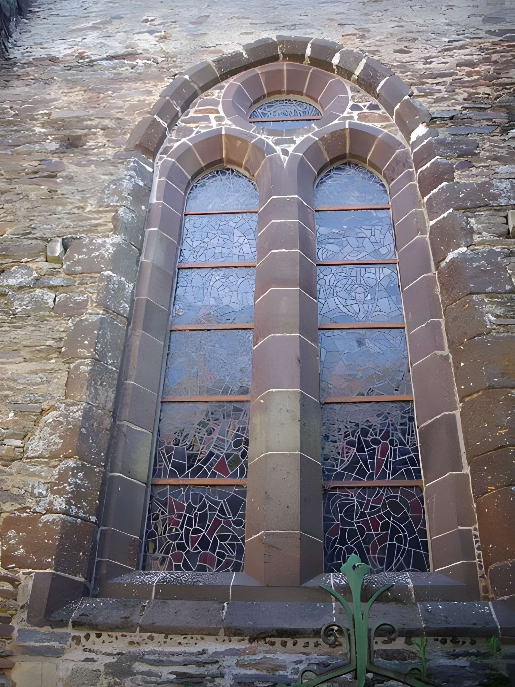 Église Saint-Gilles de Malestroit
