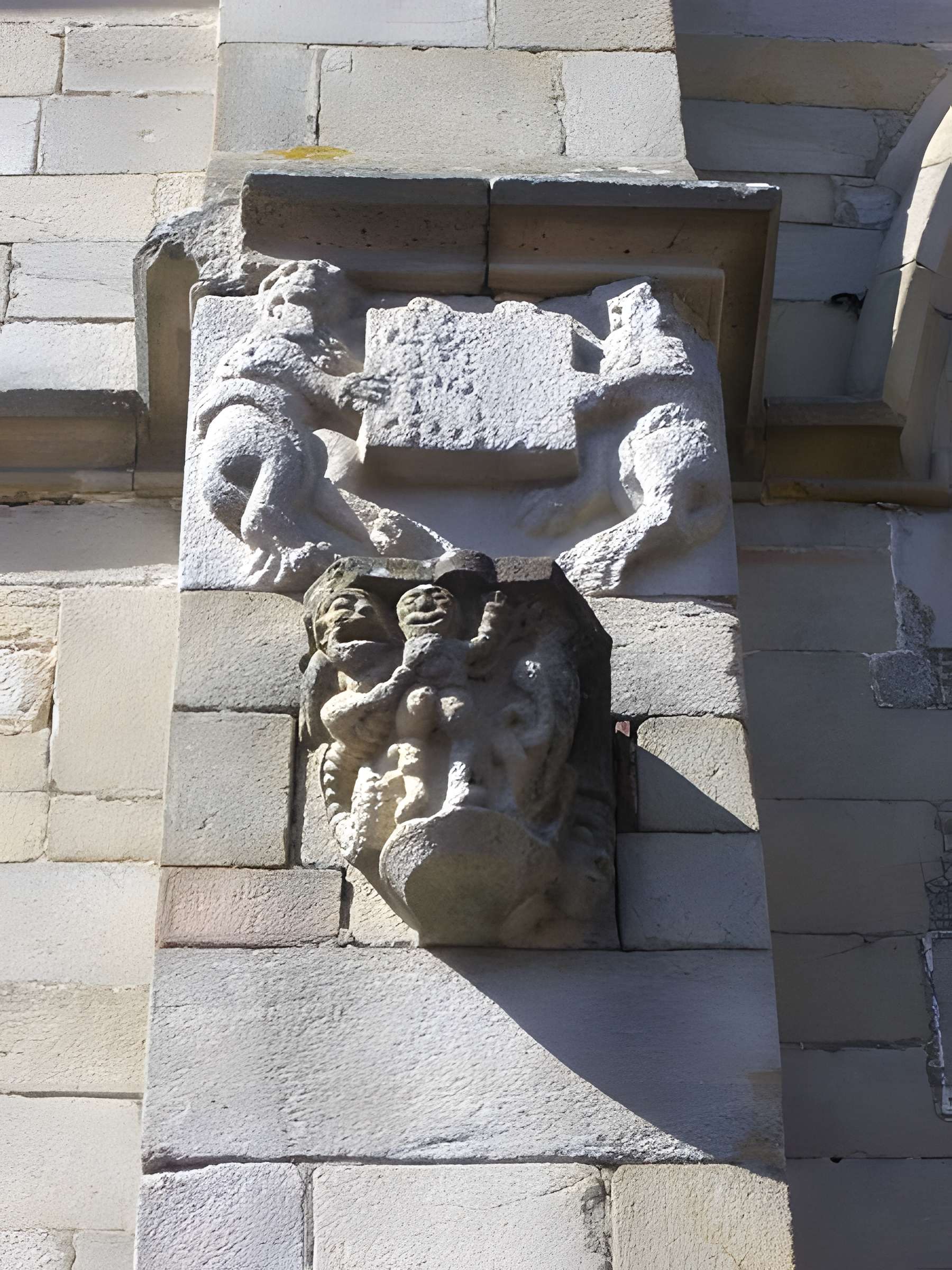 Église Saint-Gilles de Malestroit