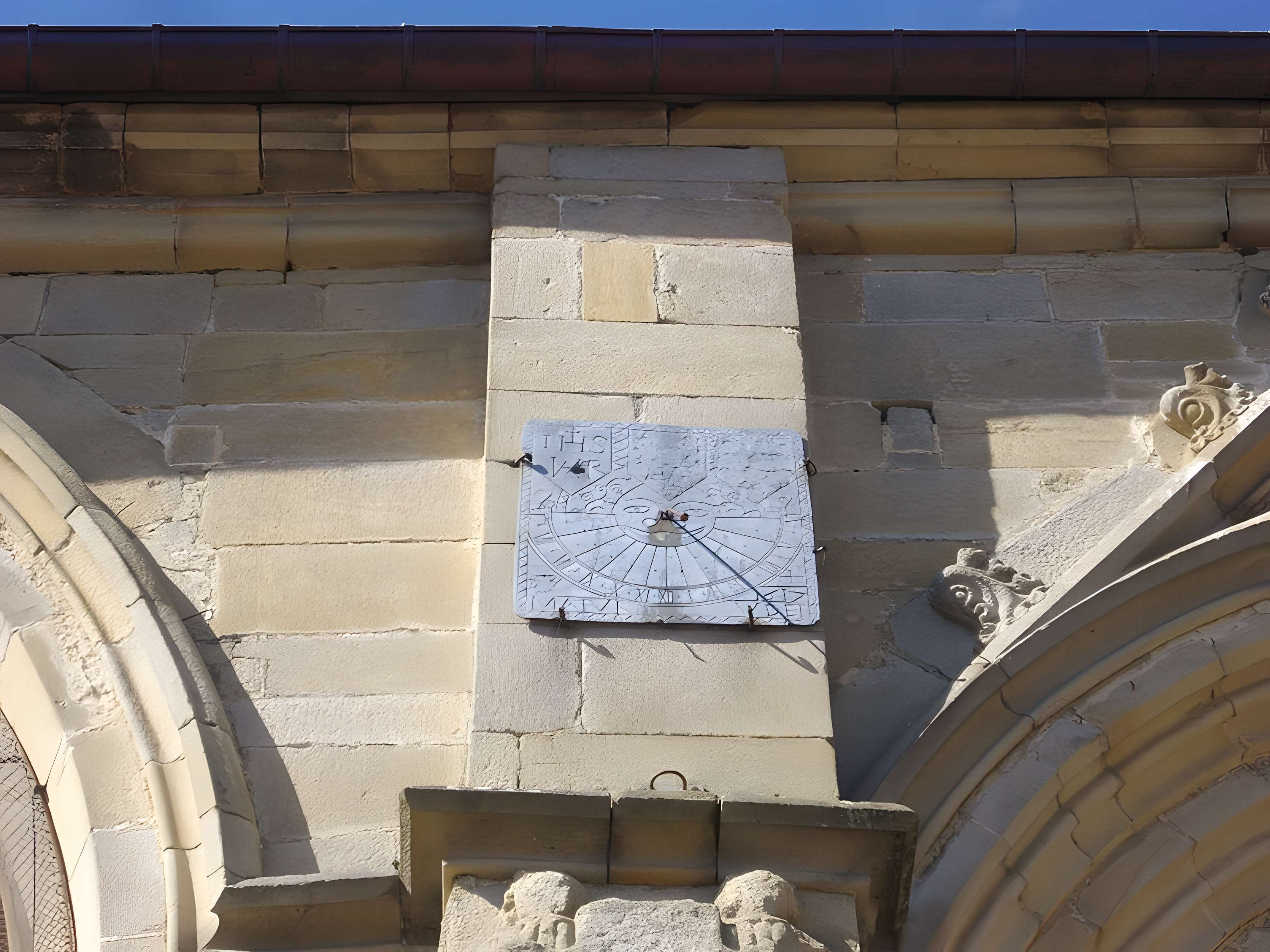 Église Saint-Gilles de Malestroit