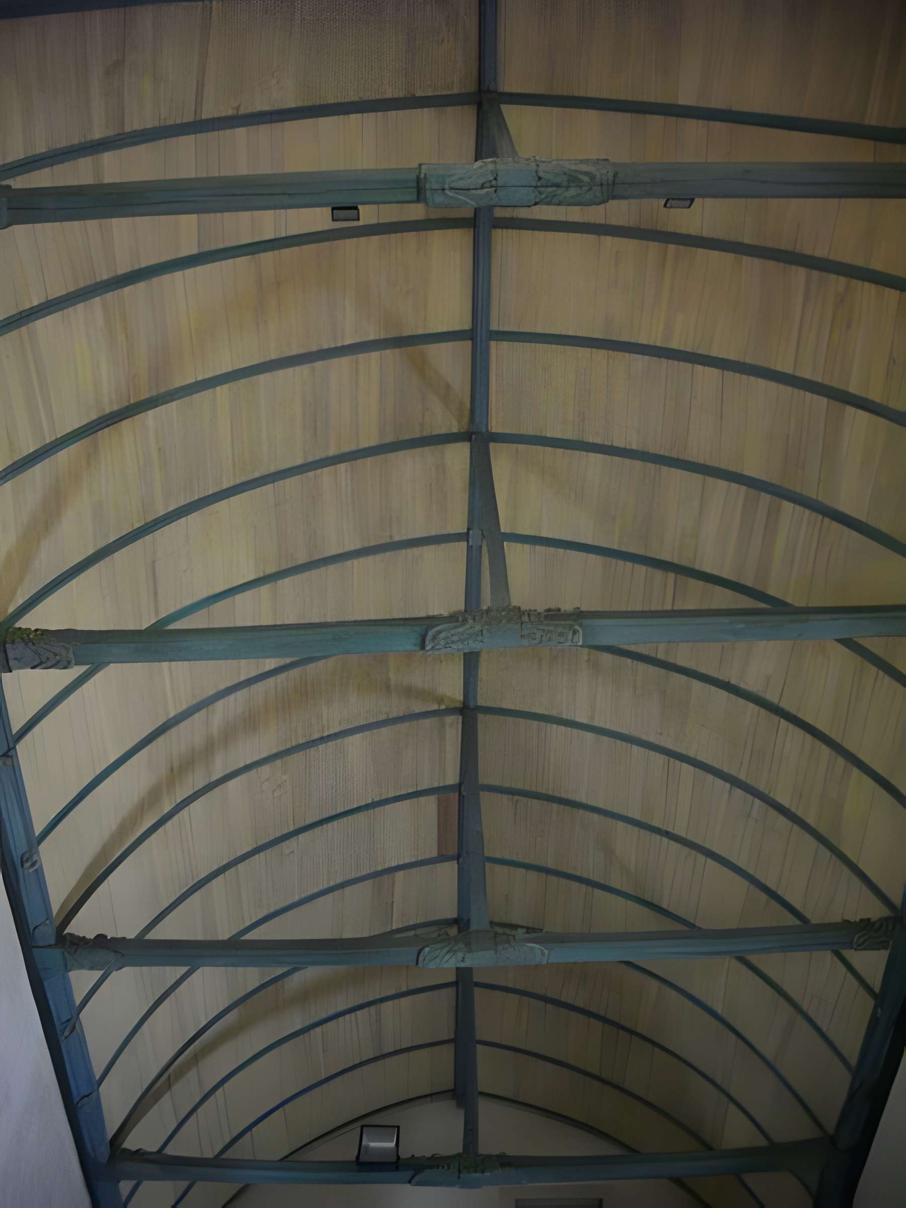 Église Saint-Gilles de Malestroit