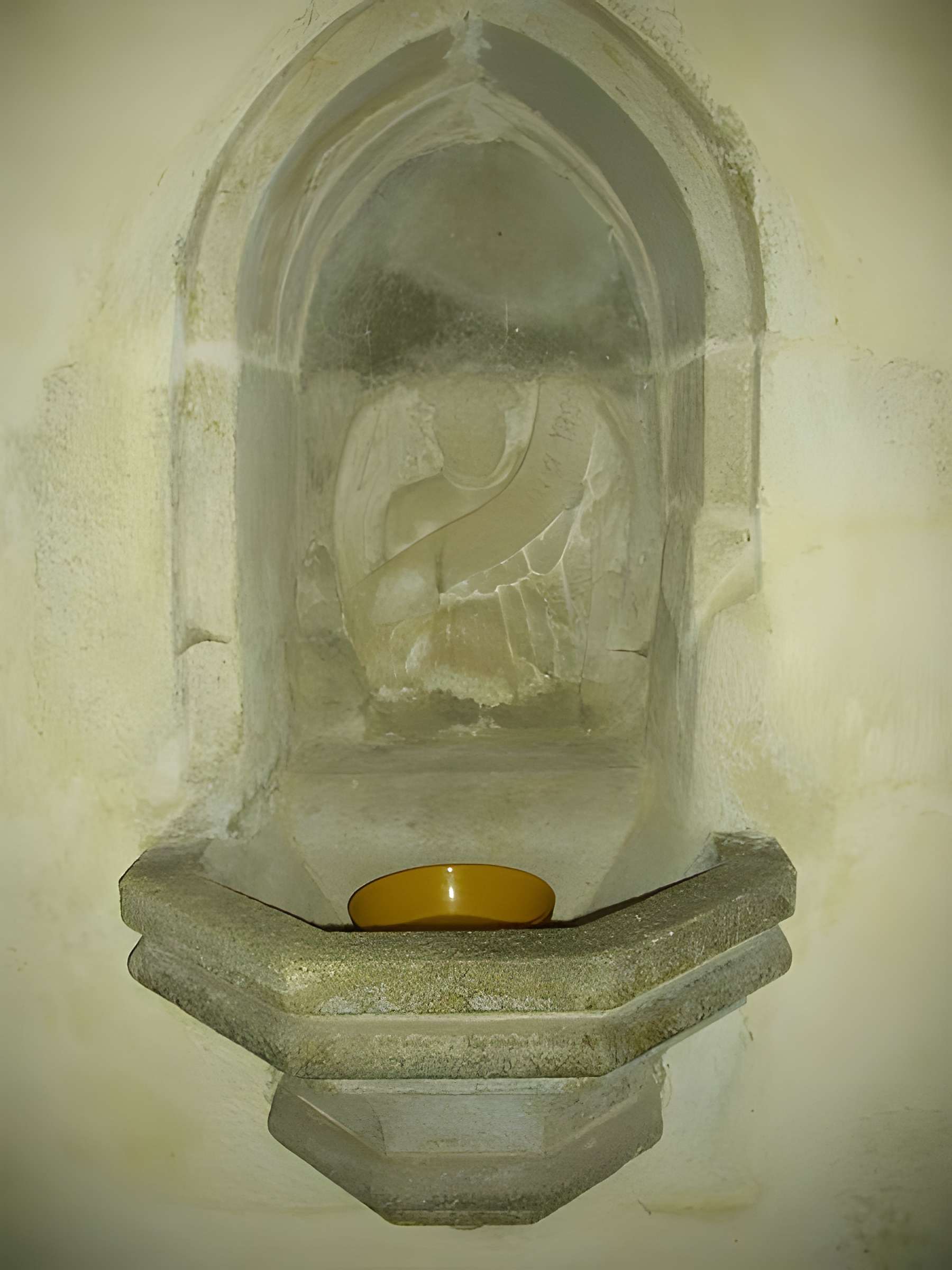 Église Saint-Gilles de Malestroit