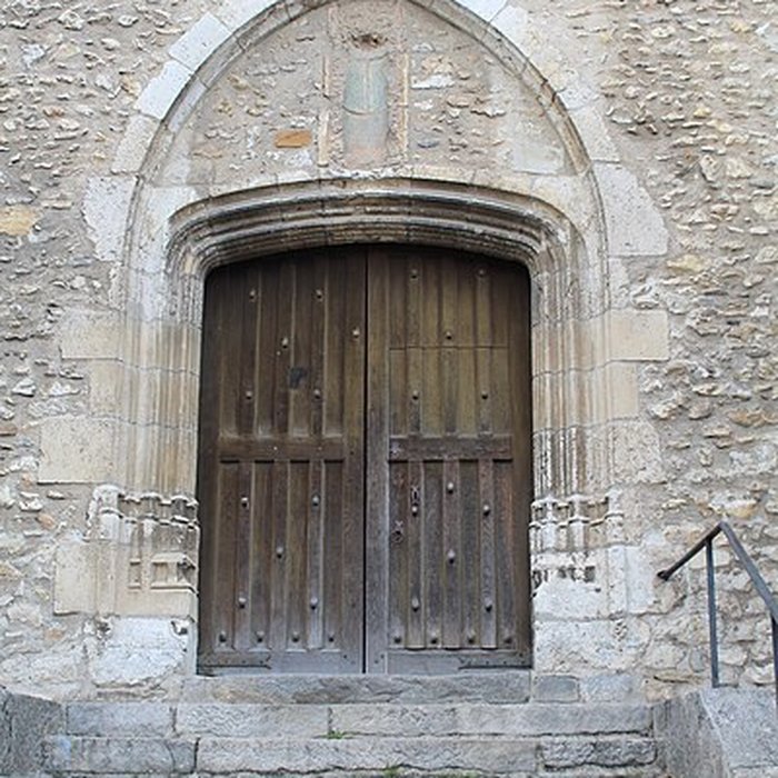Photo de Église Saint-Gilles dÉtampes