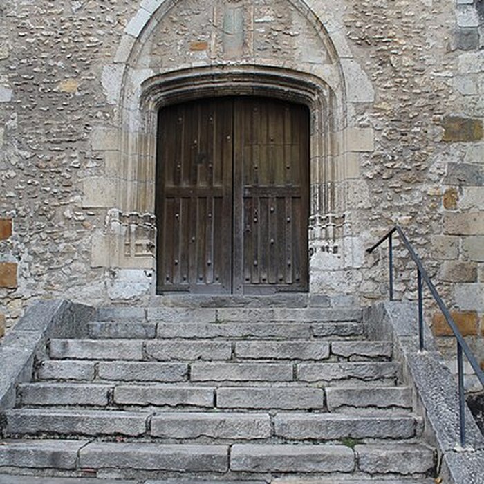 Photo de Église Saint-Gilles dÉtampes